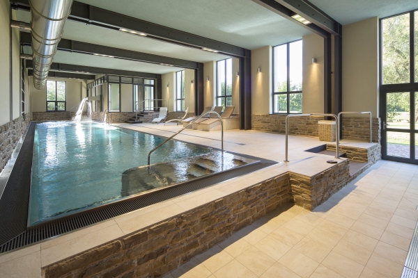Paulinen Hof Seminarhotel (Bad Belzig)